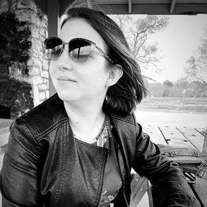 Meet your Posher, Jenna